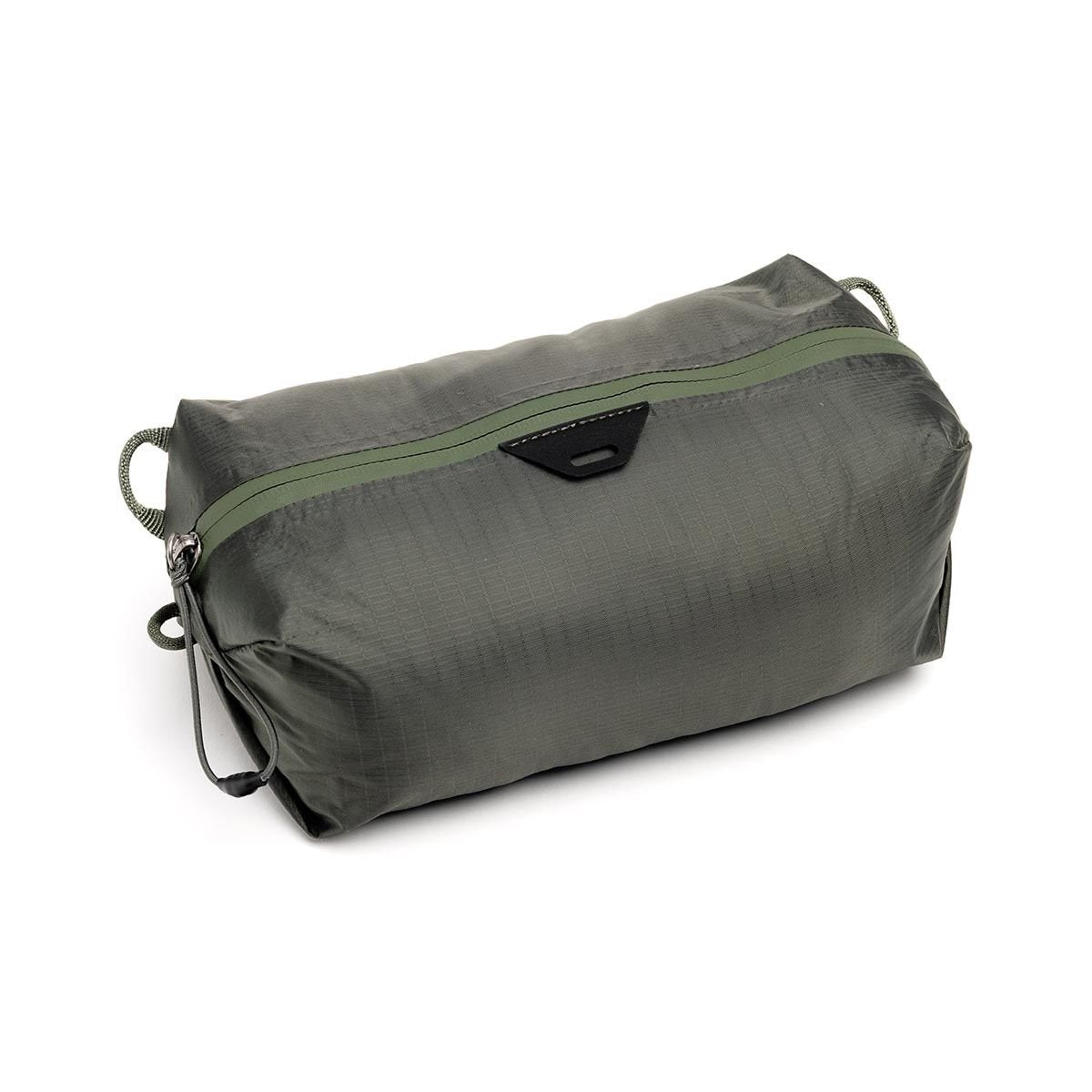 Peak Design Fabric Ultralight Packing Cube / X-Small / Sage - cambuy-lives Peak Design Fabric Ultralight Packing Cube / X-Small / Sage - cambuy-lives